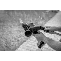 Sculpte-haie Metabo SGS 18 LTX Q 18 V Nue En Coffret METABOX 601609840 -Pro Jardin Soldes AFD 123158