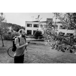 Pulvérisateur Dorsal 18V Metabo RSG 18 LTX 15 (Sans Batterie Ni Chargeur) - 602038850 -Pro Jardin Soldes AFD 123171