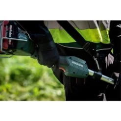 Débroussailleuse 18V Metabo FSD 36-18 LTX BL 40 (Sans Batterie Et Chargeur) - 601610850 -Pro Jardin Soldes AFD 123177