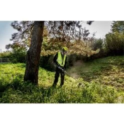 Débroussailleuse 18V Metabo FSD 36-18 LTX BL 40 (Sans Batterie Et Chargeur) - 601610850 -Pro Jardin Soldes AFD 123178