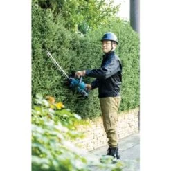 Taille-haie 36 V Makita DUH651RF2 + 2 Batteries 3 Ah + Chargeur 8 Taille-haie 36 V Makita DUH651RF2 + 2 Batteries 3 Ah + Chargeur -Pro Jardin Soldes AFD 123316