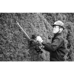 Taille-haie 36 V Makita DUH551RF2, 2 Batteries 3 Ah, Chargeur 10 Taille-haie 36 V Makita DUH551RF2, 2 Batteries 3 Ah, Chargeur -Pro Jardin Soldes AFD 123356