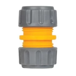 Raccord Réparateur De Tuyau Hozelock