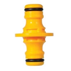 Accoupleur Hozelock Double Mâle