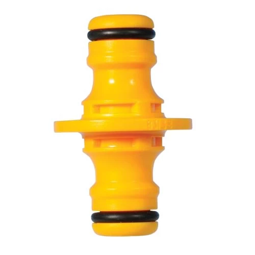 Accoupleur Hozelock Double Mâle 1 Accoupleur Hozelock Double Mâle