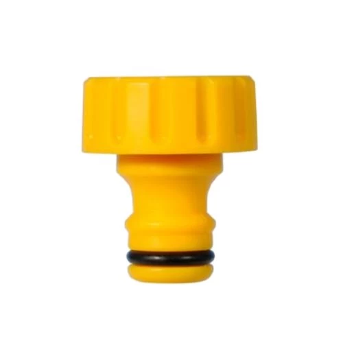 Raccord Hozelock Pour Robinet Extérieur 1 Raccord Hozelock Pour Robinet Extérieur