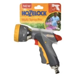 Pistolet Hozelock Multi Spray Pro - 26 940 000 -Pro Jardin Soldes AFD 125174