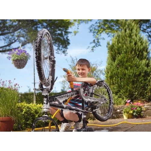 Pistolet D'arrosage Hozelock Jet Droit Plus - 2682P0000 2 Pistolet D'arrosage Hozelock Jet Droit Plus - 2682P0000 – Image 2