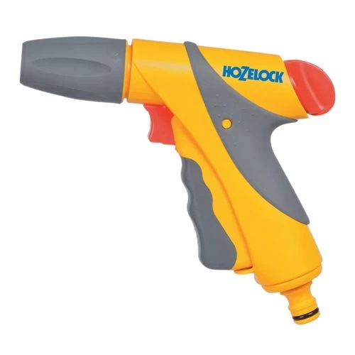 Pistolet D'arrosage Hozelock Jet Droit Plus - 2682P0000 1 Pistolet D'arrosage Hozelock Jet Droit Plus - 2682P0000