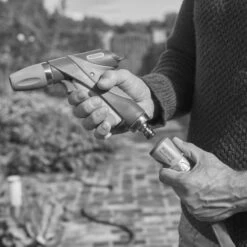 Pistolet Hozelock Jet Droit Pro - 26 920 000 -Pro Jardin Soldes AFD 125184