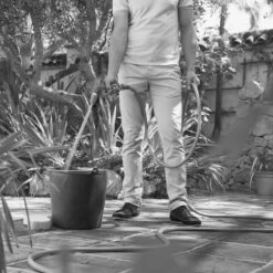 Pistolet Hozelock Jet Droit Pro - 26 920 000 -Pro Jardin Soldes AFD 125185