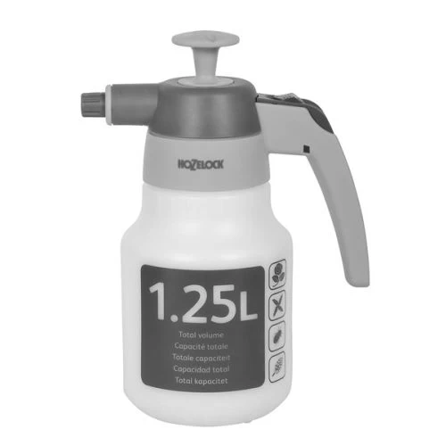 Pulvérisateur à Pression Hozelock SPRAYMIST Plus 1,25 L - 4122P0000 1 Pulvérisateur à Pression Hozelock SPRAYMIST Plus 1,25 L - 4122P0000
