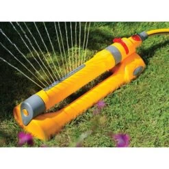 Arroseur Hozelock Rectangulaire PRO 2976P0000 9 Arroseur Hozelock Rectangulaire PRO 2976P0000 -Pro Jardin Soldes AFD 125206