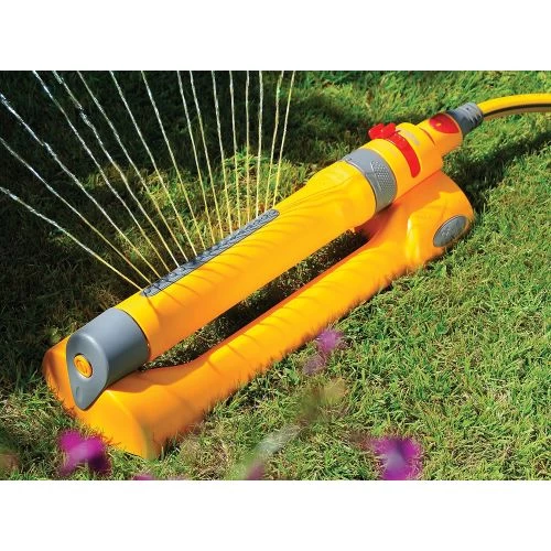 Arroseur Hozelock Rectangulaire PRO 2976P0000 5 Arroseur Hozelock Rectangulaire PRO 2976P0000 – Image 5