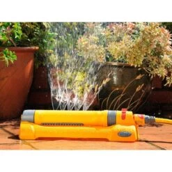 Arroseur Hozelock Rectangulaire PRO 2976P0000 7 Arroseur Hozelock Rectangulaire PRO 2976P0000 -Pro Jardin Soldes AFD 125207