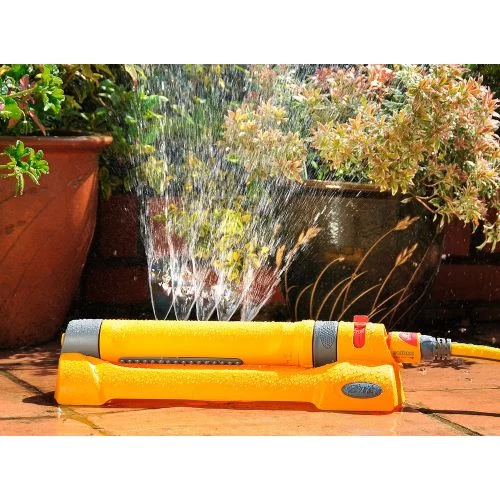 Arroseur Hozelock Rectangulaire PRO 2976P0000 3 Arroseur Hozelock Rectangulaire PRO 2976P0000 – Image 3