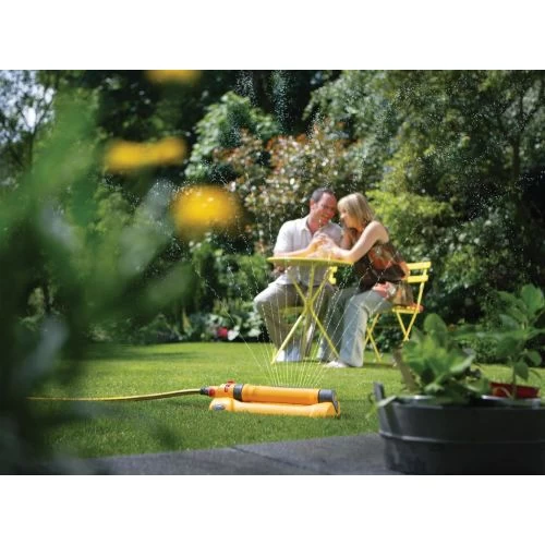 Arroseur Hozelock Rectangulaire PRO 2976P0000 2 Arroseur Hozelock Rectangulaire PRO 2976P0000 – Image 2