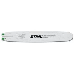 Guide-chaîne Stihl Rollomatic-E Light - 3/8'' P - 1,3 Mm