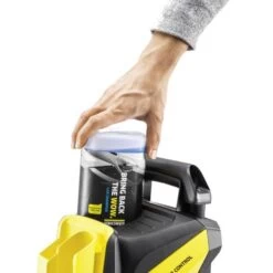 Karcher Nettoyeur Haute Pression 230V Kärcher K 4 Power Control - 13240300 -Pro Jardin Soldes AFD 128102