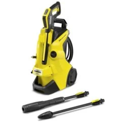Karcher Nettoyeur Haute Pression 230V Kärcher K 4 Power Control - 13240300