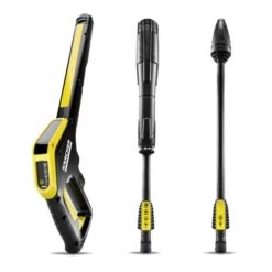 Karcher Nettoyeur Haute Pression 230V Kärcher K 5 Power Control - 13245500 -Pro Jardin Soldes AFD 128116