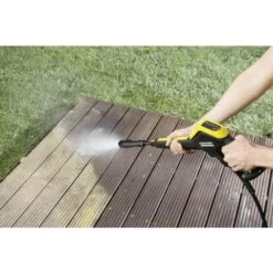 Karcher Nettoyeur Haute Pression 230V Kärcher K 5 Power Control - 13245500 -Pro Jardin Soldes AFD 128119