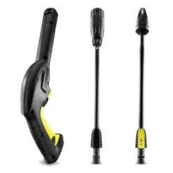 Karcher Nettoyeur Haute Pression Kärcher K 2 Power Control - 16736000 -Pro Jardin Soldes AFD 128130