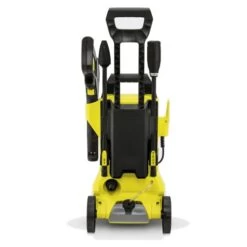 Karcher Nettoyeur Haute Pression 1,6kW Kärcher K 3 Power Control - 16761000 -Pro Jardin Soldes AFD 128197