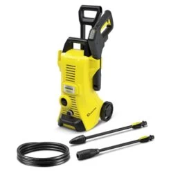 Karcher Nettoyeur Haute Pression 1,6kW Kärcher K 3 Power Control - 16761000