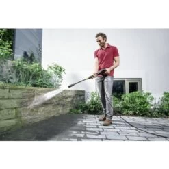 Karcher Nettoyeur Haute Pression 1,6kW Kärcher K 3 Power Control - 16761000 -Pro Jardin Soldes AFD 128201