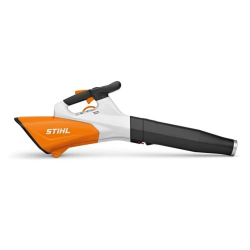 Souffleur à Batterie BGA 200 (sans Batterie Ni Chargeur) - STIHL - BA01-011-5900 1 Souffleur à Batterie BGA 200 (sans Batterie Ni Chargeur) - STIHL - BA01-011-5900