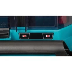 Tondeuse 36 V (2x18V) Makita DLM382CM2 + 2 Batteries 4 Ah + Chargeur Double -Pro Jardin Soldes AFD 131551