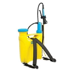 Pulvérisateur Dorsal à Piston Gloria Hobby 1200 -Pro Jardin Soldes AFD 131600