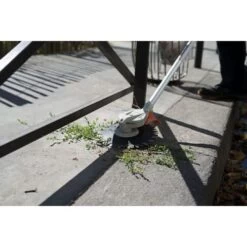 Outil Combisystème Réciprocateur Stihl RG-KM -Pro Jardin Soldes AFD 133465 1