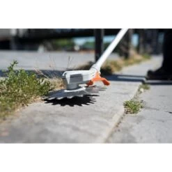 Outil Combisystème Réciprocateur Stihl RG-KM -Pro Jardin Soldes AFD 133467 1