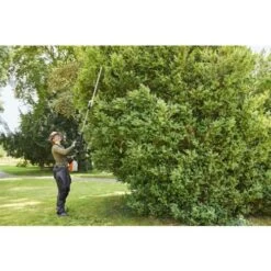Taille-haies Sur Perche à Batterie HLA 135 (sans Batterie Ni Chargeur) - STIHL - HA04-200-0001 -Pro Jardin Soldes AFD 133484