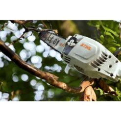 Perche D'élagage HTA 135 (sans Batterie Ni Chargeur) - STIHL - LA01-200-0002 -Pro Jardin Soldes AFD 133491