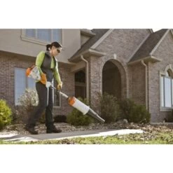 Outil Combisystème Souffleur Stihl BG-KM -Pro Jardin Soldes AFD 133503