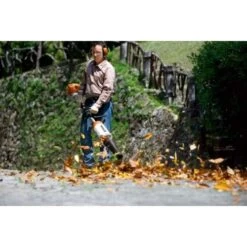 Outil Combisystème Souffleur Stihl BG-KM -Pro Jardin Soldes AFD 133505