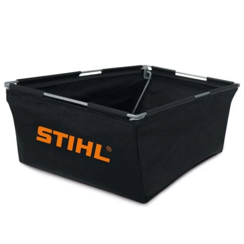 Stihl Bac De Ramassage Sthil Pour Broyeur AHB 050 - 6903-760-2546 1 Stihl Bac De Ramassage Sthil Pour Broyeur AHB 050 - 6903-760-2546