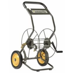 Devidoir Haemmerlin à 2 Roues Métal 55 M - 340004101