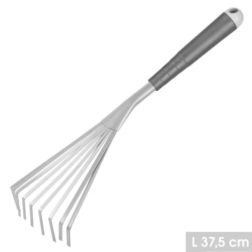 Râteau De Jardinage Pour Feuille -Pro Jardin Soldes AFD 134511