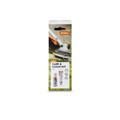 Kit D'entretien Débroussailleuses Et Coupe-bordures Care & Clean Kit FS - STIHL - 0782-516-8601 -Pro Jardin Soldes AFD 135025