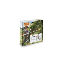 Kit D'entretien Débroussailleuses Et Coupe-bordures Care & Clean Kit FS PLUS - STIHL - 0782-516-8602
