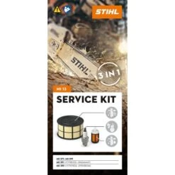 Kit D'entretien Tronçonneuse MS 271+MS 291+MS 311+MS 391 Service Kit N°13 - STIHL - 1140-007-4103 -Pro Jardin Soldes AFD 135215