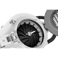 Aspiro-souffleur Broyeur Stihl SHA 56 Avec 1 Batterie 4Ah + Chargeur - SA02-200-0000 -Pro Jardin Soldes AFD 136599