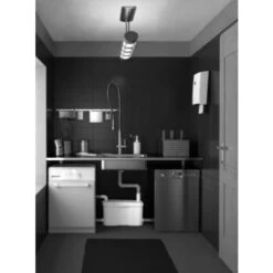 Pompe De Relevage Sanitaire Watermatic - WVD120 -Pro Jardin Soldes AFD 137058