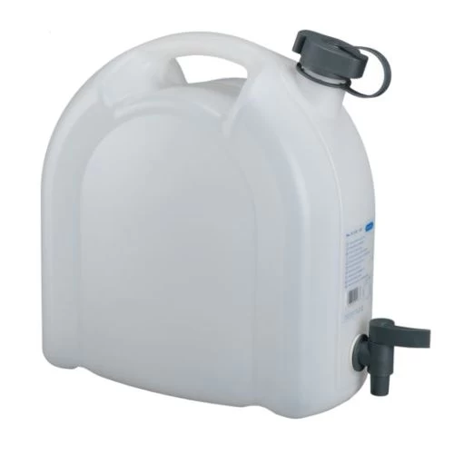 Jerrycan Empilable Pressol Avec Robinet 1 Jerrycan Empilable Pressol Avec Robinet