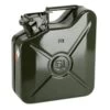 Jerrycan Carburant Pressol Métallique