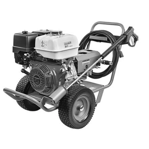 Karcher Nettoyeur Haute Pression Thermique Kärcher HD 1050G 230 Bars - 18109790 1 Karcher Nettoyeur Haute Pression Thermique Kärcher HD 1050G 230 Bars - 18109790